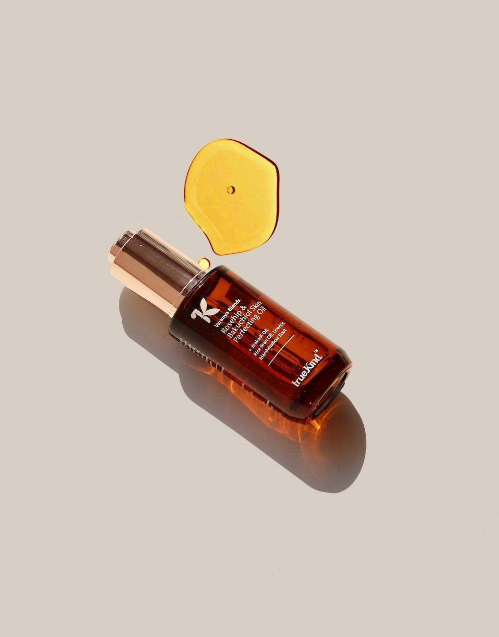 Rosehip & Bakuchiol Skin Perfecting Oil