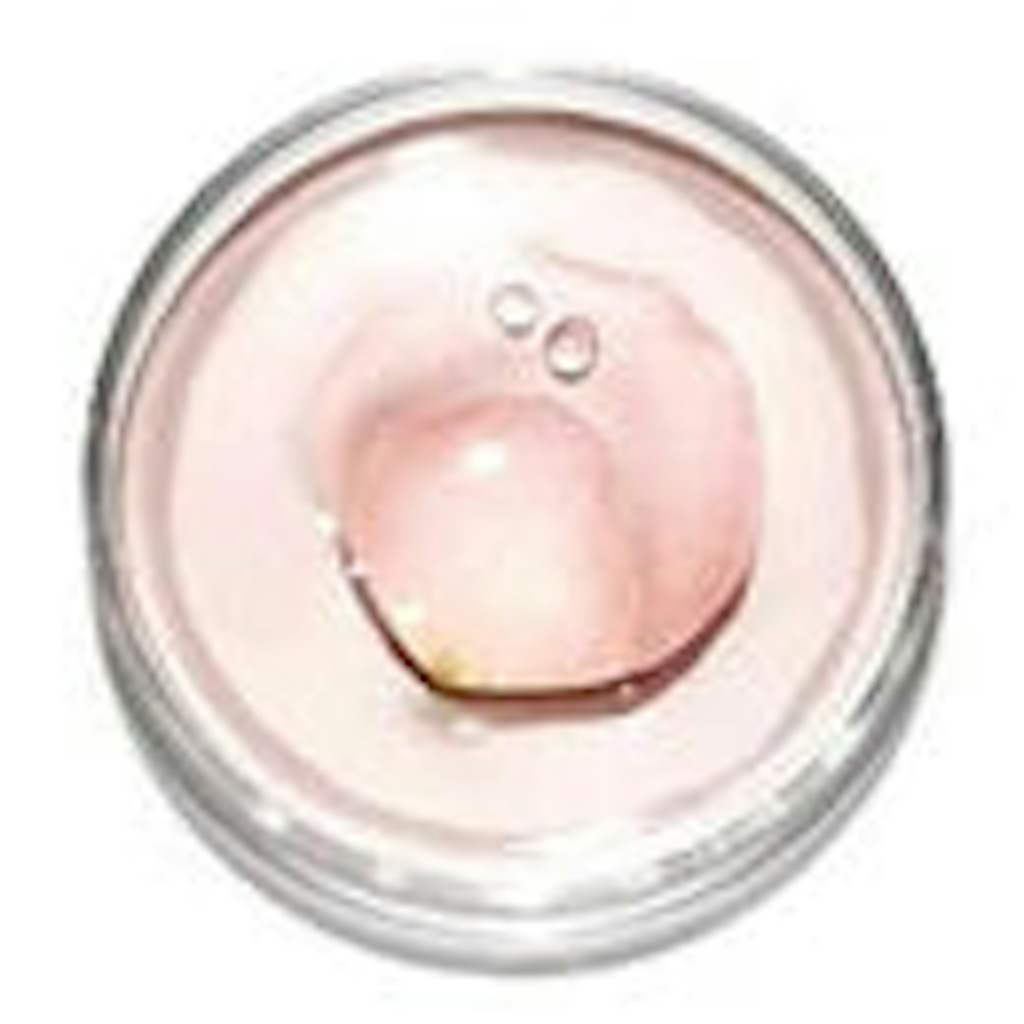 Rosehip Oil