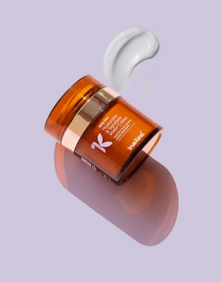 Hyaluronic & Squalane Water Crème