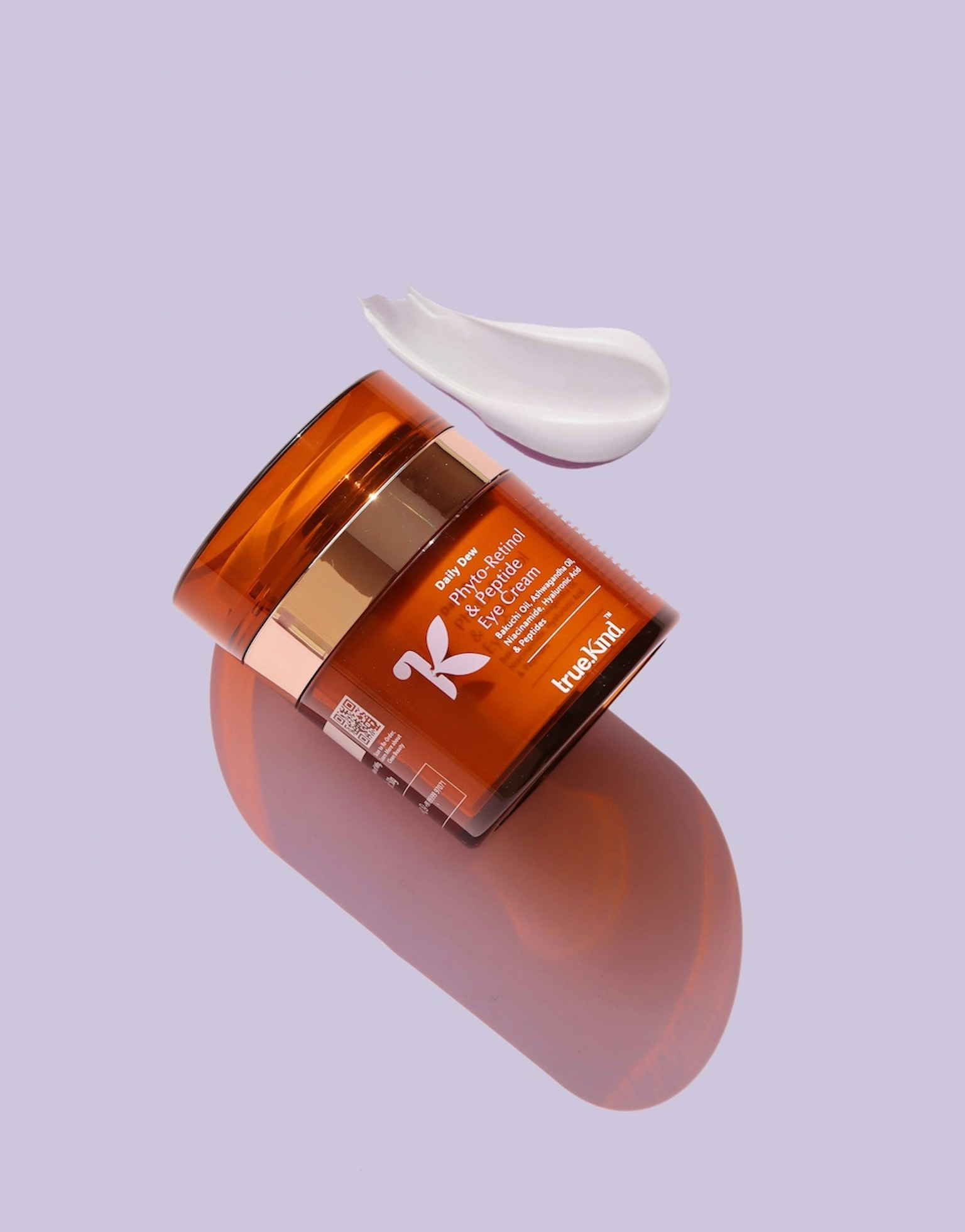 Phyto-Retinol & Peptide Eye Cream